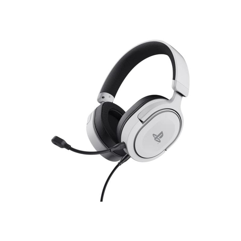 TRUST GXT498W FORTA HEADSET PS5