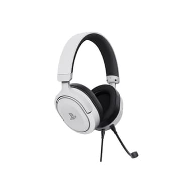 TRUST GXT498W FORTA HEADSET PS5