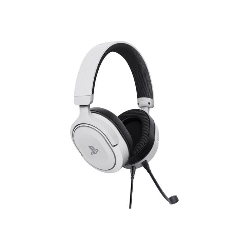 TRUST GXT498W FORTA HEADSET PS5