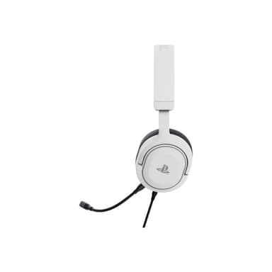 TRUST GXT498W FORTA HEADSET PS5
