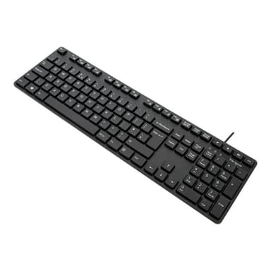 TARGUS ANTIMICROBIAL USB WIRED