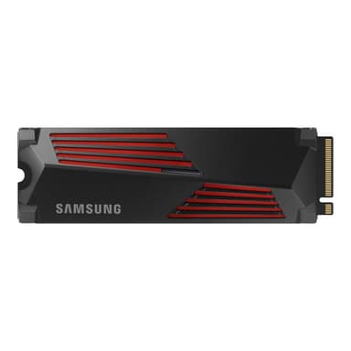 990 PRO Heatsink NVMe? M.2 SSD - 2 TB