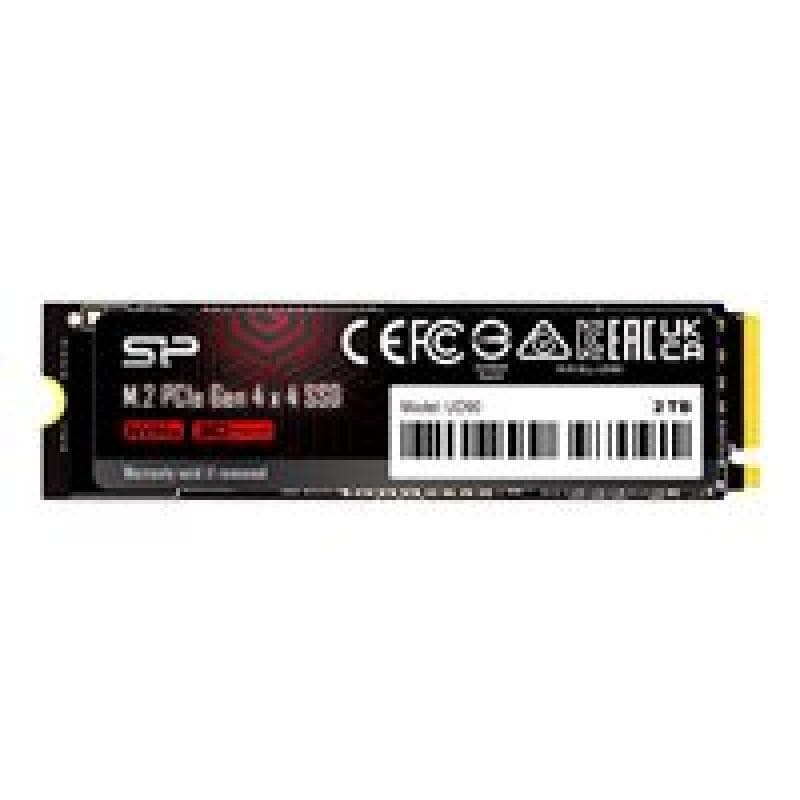SILICON POWER UD85 Gen 4x4 2TB