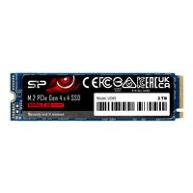 SILICON POWER UD85 Gen 4x4 1TB
