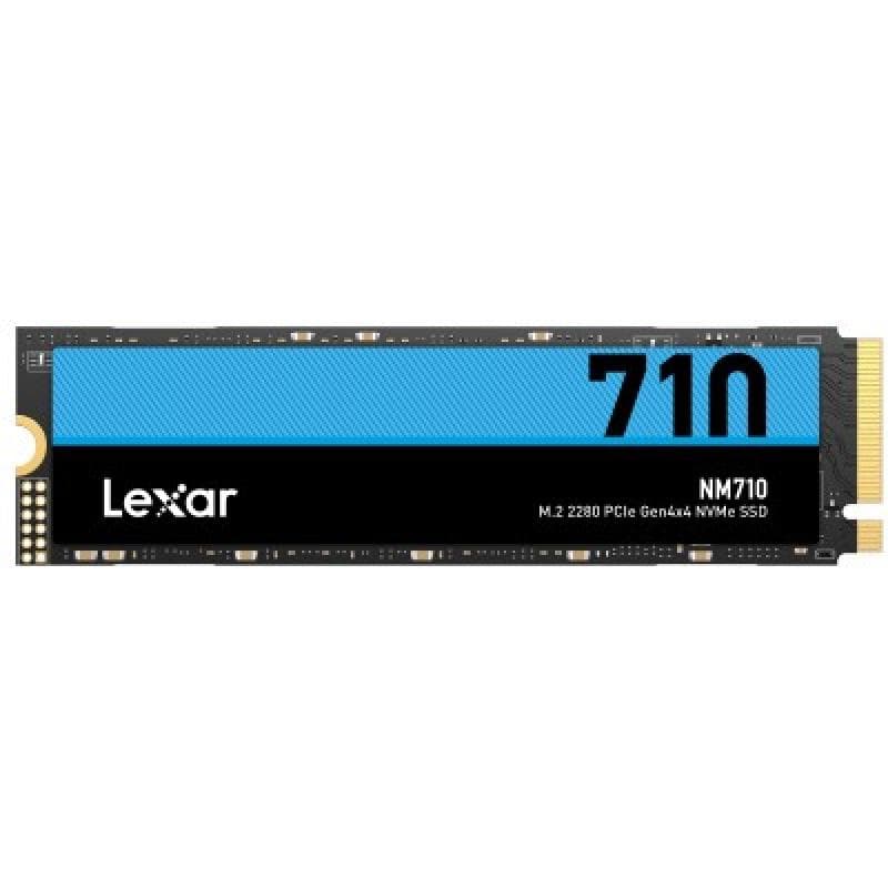 LEXAR NM710 1TB