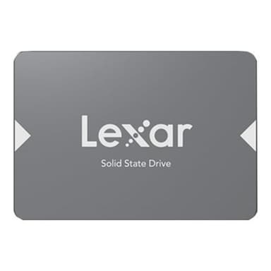 LEXAR NS100 2TB