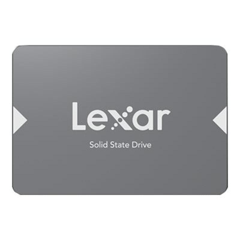 LEXAR NS100 2TB