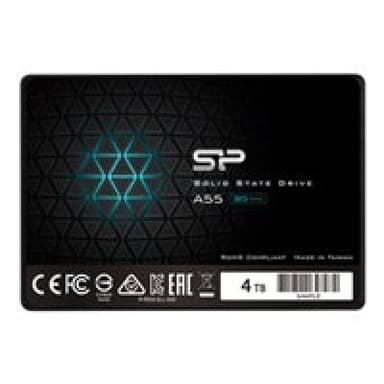 SILICON POWER SP004TBSS3A55S25 4TB