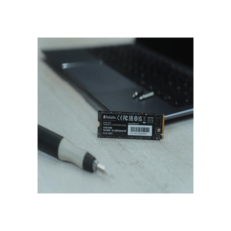 VERBATIM Vi3000 512GB