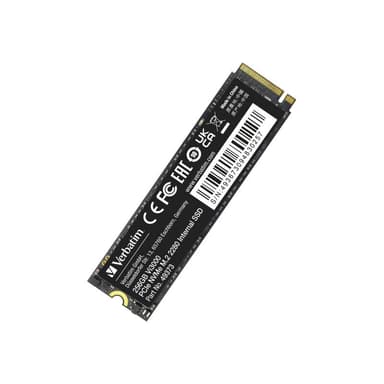 VERBATIM Vi3000 256GB