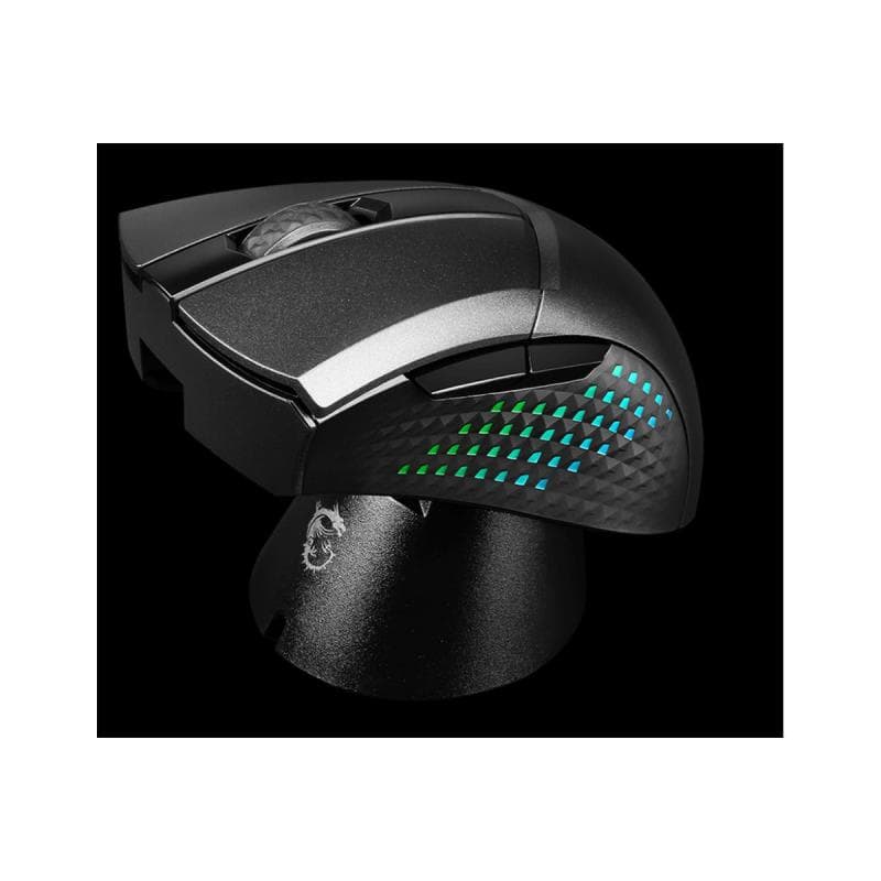 MSI Mysz MSI CLUTCH GM51 LIGHTWEIGHT WIREL