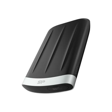 SILICON POWER A65B water/res. Black 1TB
