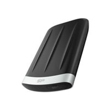 SILICON POWER A65B water/res. Black 1TB