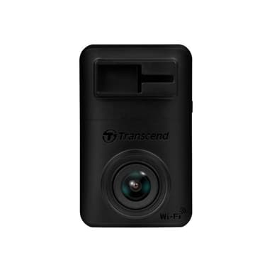 TRANSCEND Dashcam DrivePro 10 64GB Non-LCD