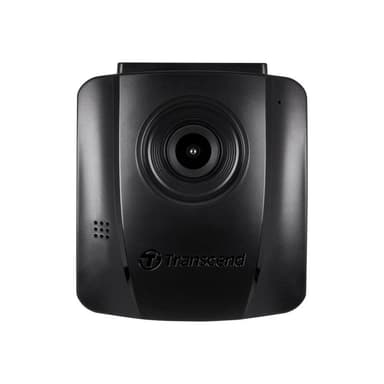 TRANSCEND Dashcam DrivePro 110 64GB Suction Mount
