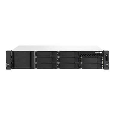 QNAP TS-864EU-8G 2U 8BAY N5095 4QC