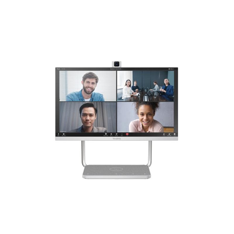 YEALINK Video Collaboration Bar A24