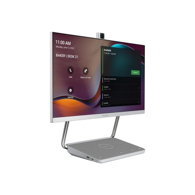 YEALINK Video Collaboration Bar A24
