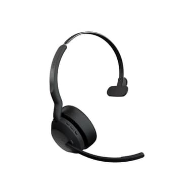 GN NETCOM Jabra Evolve2 55 MS Mono + Ladestation + Link 380a