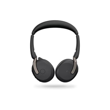 JABRA Evolve2 65 Flex UC Stereo + Link 380c