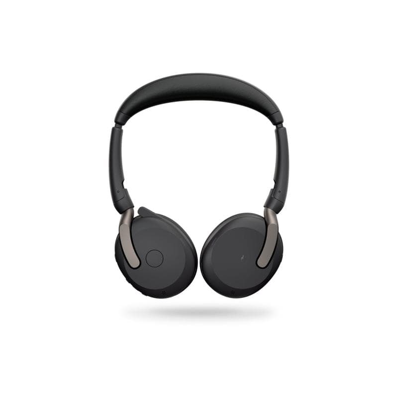 JABRA Evolve2 65 Flex UC Stereo + Link 380c