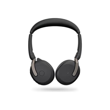 JABRA Evolve2 65 Flex UC Stereo + Link 380c