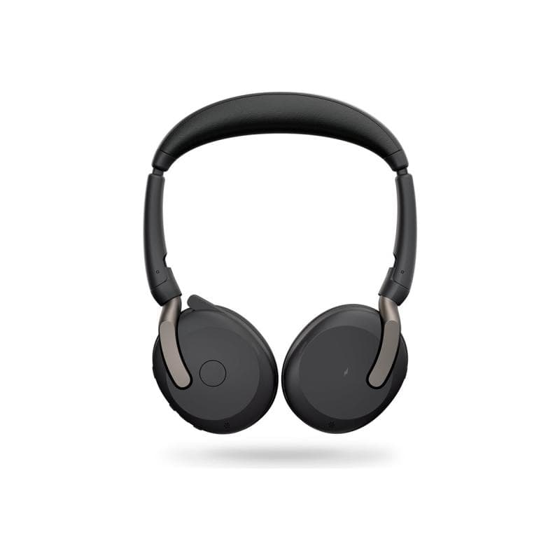 JABRA Evolve2 65 Flex UC Stereo + Link 380c