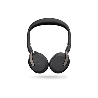 GN NETCOM Jabra Evolve2 65 Flex MS Stereo +Link 380a