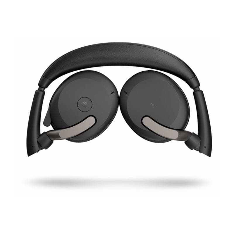GN NETCOM Jabra Evolve2 65 Flex MS Stereo +Link 380a