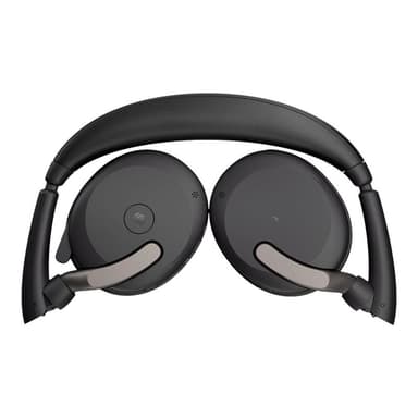 GN NETCOM Jabra Evolve2 65 Flex MS Stereo +Link 380a