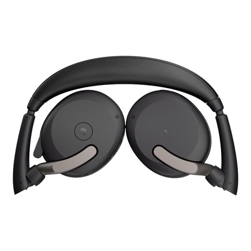 GN NETCOM Jabra Evolve2 65 Flex MS Stereo +Link 380a