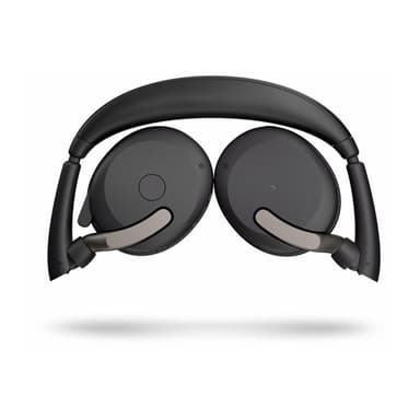 GN NETCOM Jabra Evolve2 65 Flex UC Stereo + Ladestation + Link 380a