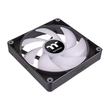 THERMALTAKE Lüfter CT 120 (2-Fan-Pack)  ″ARGB Sync″    Black retail