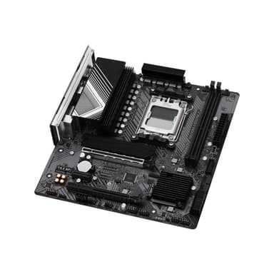 ASROCK B650M HDV/M.2 SAM5