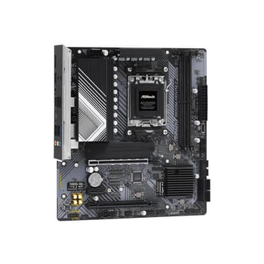 ASROCK B650M HDV/M.2 SAM5