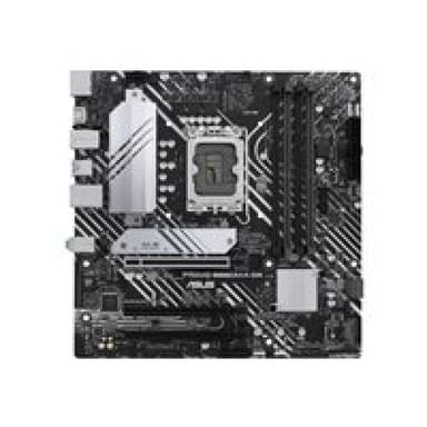 ASUS MB ASUS PRIME B660M-A D4-CSM S1700