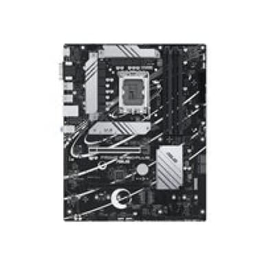 ASUS MB ASUS PRIME B760M-A D4-CSM S1700
