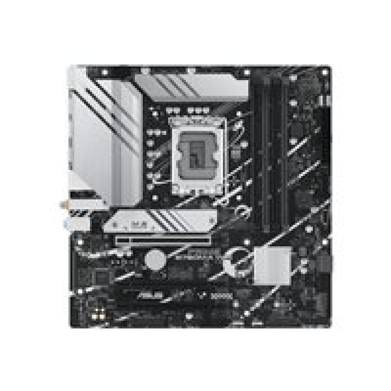 ASUS MB ASUS PRIME B760M-A WIFI S1700