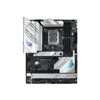 ASUS MB ASUS ROG STRIX B760-A GAMING WIFI S1700