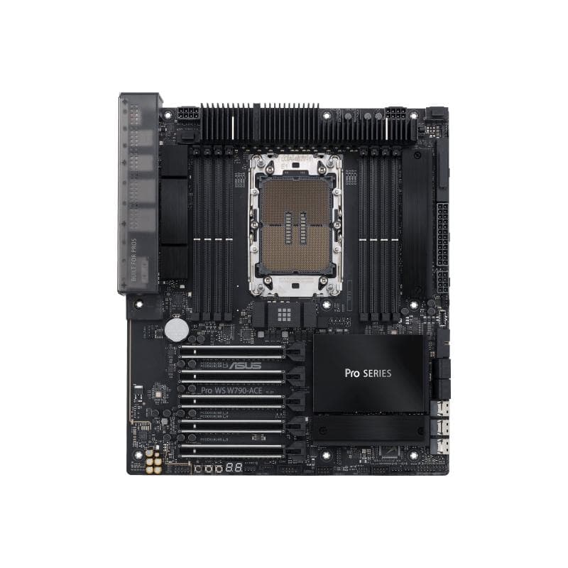 ASUS MB ASUS PRO WS W790-ACE S4677