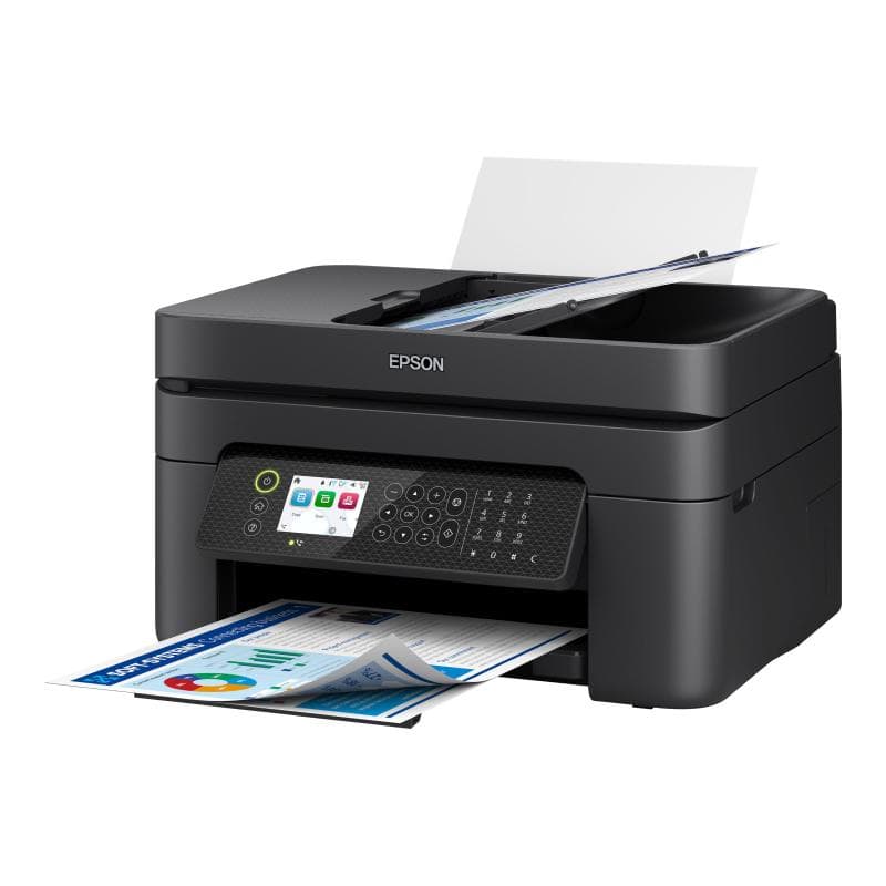 EPSON WorkForce WF-2950DWF