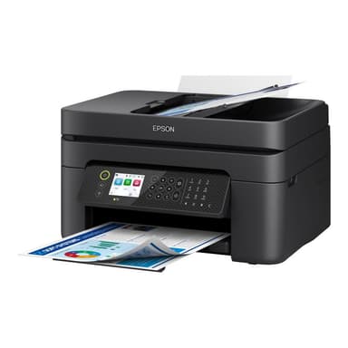 EPSON WorkForce WF-2950DWF