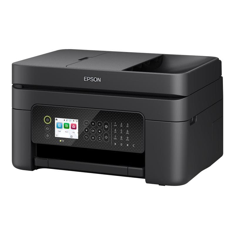 EPSON WorkForce WF-2950DWF