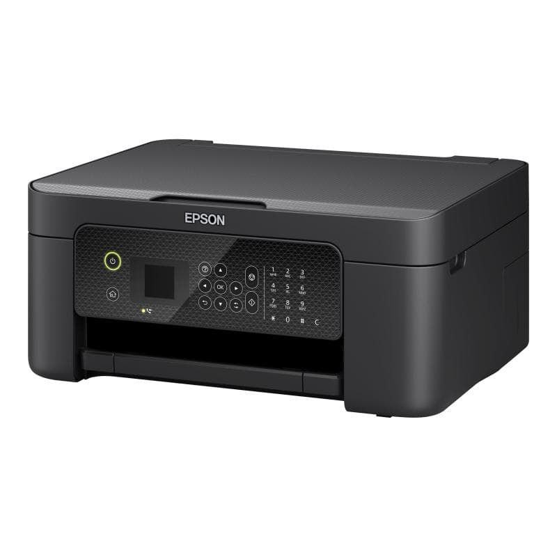EPSON WorkForce WF-2910DWF