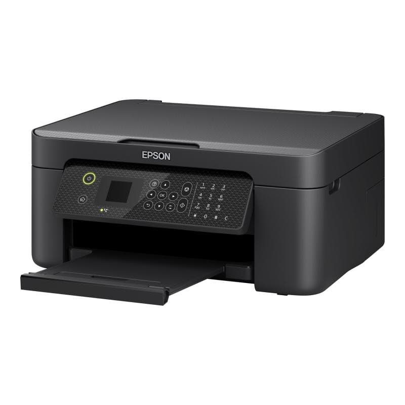 EPSON WorkForce WF-2910DWF