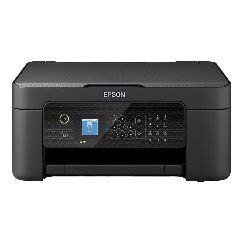EPSON WorkForce WF-2910DWF