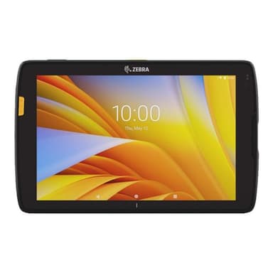 ZEBRA ET40-HC 25,7cm (10,1″) Qualcomm Octa Core 4GB 64GB Android Tablets