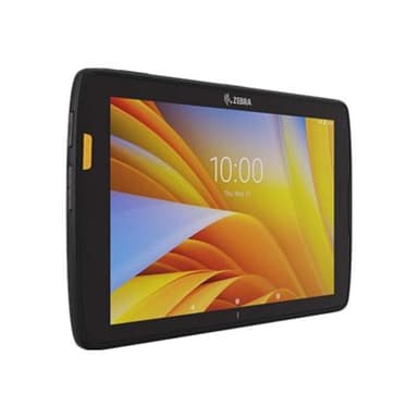ZEBRA ET40-HC 25,7cm (10,1″) Qualcomm Octa Core 4GB 64GB Android Tablets