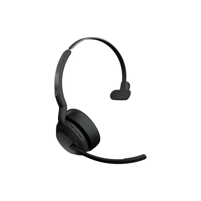 GN NETCOM JABRA Evolve2 55 UC monaural USB-A inkl. Ladestation