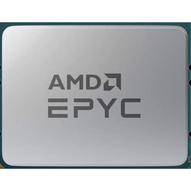AMD Epyc 9124 Processor 3 Ghz 64